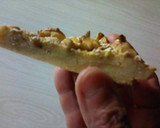 Foto del paso 5 de la receta: Budín de pan y mantequilla c/especias y nuez 🇬🇧ᕙ⁠(͡⁠°⁠‿⁠ ͡⁠°⁠)⁠ᕗ