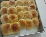 Foto langkah ke 3 dari resep Roti kentang.