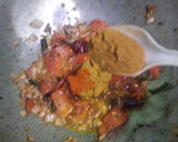 மீல் மேக்கர் மிளகு வறுவல்👌👌👌👌👌 SOYA ரெசிபி ஸ்டேப் 6 புகைப்படம்
