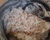 Foto langkah ke 3 dari resep Tempe Coklat Karang.