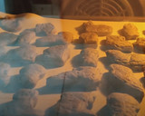 Foto del paso 7 de la receta: Galletas de vino tinto