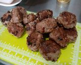 Foto del paso 6 de la receta: Albóndigas en salsa con vino blanco 👩‍🍳✨