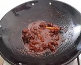 Foto langkah ke 8 dari resep Krengsengan daging.