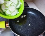 Pas rețetă Fritatta di zucchini 1 fotografie