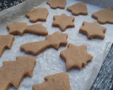 Mézeskalács recept fázis 7 fotója