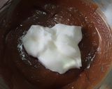 Foto del paso 6 de la receta: Pastel de chocolate 🎂🍫