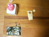 撈金魚蒸蛋烏龍麵