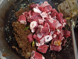 Rawon Daging Sapi Presto