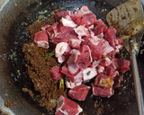 Foto langkah ke 2 dari resep Rawon Daging Sapi Presto.