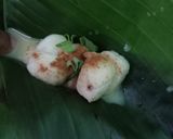 Foto langkah ke 2 dari resep Pistuban (Carang Gesing).