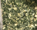 Foto del paso 10 de la receta: Spanakopita, pastel griego salado
