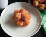 Foto langkah ke 5 dari resep Tahu Krispy anti ribet.