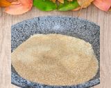 Hình bước làm 1 của món Nước màu (nước hàng)