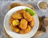 Cara Membuat Kroket Solo 12