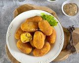 Foto langkah ke 12 dari resep Kroket Solo.