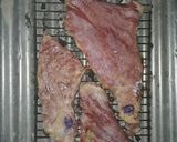 Foto del paso 3 de la receta: Matambre a la pizza