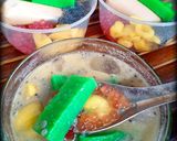 Foto langkah ke 4 dari resep Es Bongko Pontianak (hunkwe).