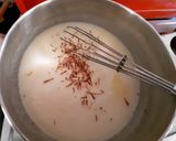 A picture of step 2 of Vegan Mogar Moong Dal Payasam.