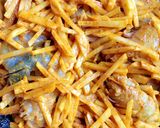 Aloo chingri রেসিপির ধাপ 4 ছবি