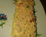 Foto del paso 22 de la receta: Pionono