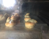 Foto del paso 5 de la receta: Profiteroles tradicionales de nata
