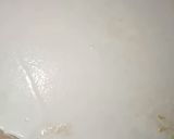 A picture of step 3 of Creamy eggs cake.
