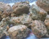 Foto del paso 3 de la receta: Torrejas de achicoria