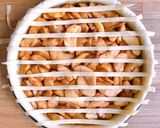 Hình bước làm 8 của món 💚 Bánh Táo (Apple Pie)