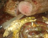 Foto del paso 7 de la receta: Lomo al trapo