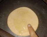 ચાર પડ વાળી રોટી (Char Pad Vali Roti Recipe In Gujarati) રેસીપી સ્ટેપ2ફોટો