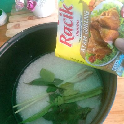 Langkah 2