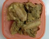 Foto langkah ke 2 dari resep Ayam Goreng Lengkuas.