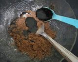 Foto langkah ke 5 dari resep Marmer Cake.