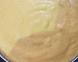 A picture of step 2 of Dhokla.