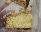 عکس مرحله 14 از دستور کیک سیب آلمانی (German Apple Cake)