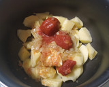 Foto del paso 3 de la receta: Patatas guisadas con setas