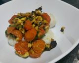 A picture of step 9 of Solo cooking: Tasty fish fillets.