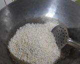 चकली (Chakli recipe in Hindi) रेसिपी चरण 1 फोटो