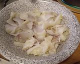 Foto del paso 3 de la receta: Bacalao al ajoarriero con patatas