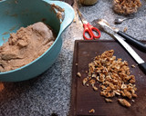 Foto del paso 3 de la receta: Pan de nuez