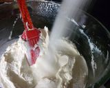 Foto del paso 7 de la receta: Cheesecake New York🍒🍓🥧