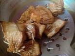 Kathal ki Biryani recipe step 4 photo