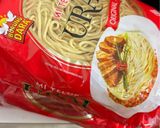 Foto langkah ke 2 dari resep Mie Goreng Bumbu Kacang.