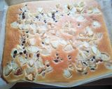 Apfelpfannkuchen vom Blech Rezeptschritt 8 Foto