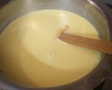 A picture of step 3 of Candi Mango delight.