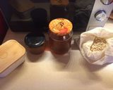 A picture of step 1 of Flapjack.