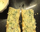 Foto del paso 5 de la receta: Pan de Ajo 🧄 o Garlic Bread [Fácil]