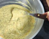 Foto del paso 3 de la receta: Pancito de berenjena y semillas