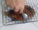Foto langkah ke 5 dari resep Gurame ikan bakar & ikan nila bakar.