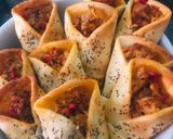 Foto del paso 6 de la receta: Conitos de Atún ♥️